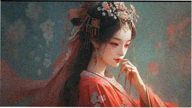自然光下的高清美女视频主题推荐